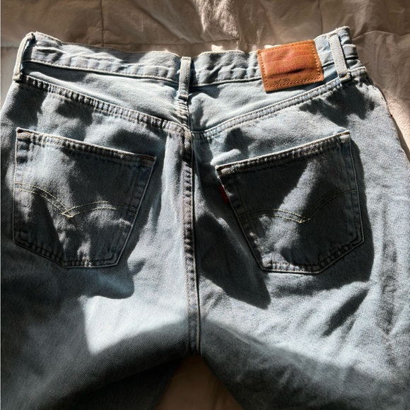 Levi’s 501 90’s - Picture 4 of 6